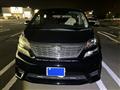 2008 Toyota Vellfire