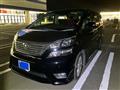 2008 Toyota Vellfire