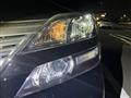 2008 Toyota Vellfire
