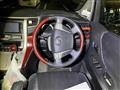 2008 Toyota Vellfire