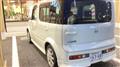 2003 Nissan Cube