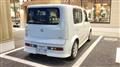 2003 Nissan Cube