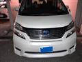 2008 Toyota Vellfire