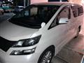 2008 Toyota Vellfire