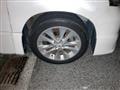 2008 Toyota Vellfire