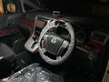 2008 Toyota Vellfire