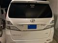 2008 Toyota Vellfire