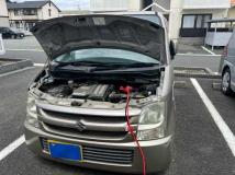 2006 Suzuki Wagon R