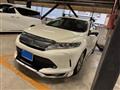 2017 Toyota Harrier