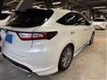 2017 Toyota Harrier