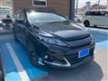 2017 Toyota Harrier