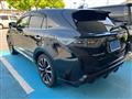 2017 Toyota Harrier