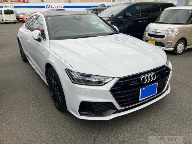 2019 Audi Audi Others
