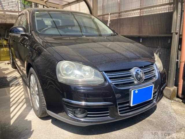 2007 Volkswagen Jetta