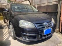 2007 Volkswagen Jetta