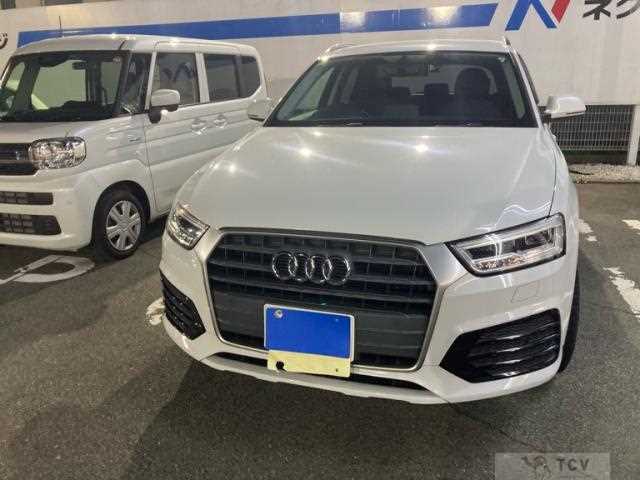 2017 Audi Audi Others