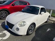2004 Daihatsu Copen