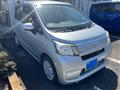 2013 Daihatsu Move