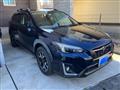 2018 Subaru IMPREZA XV HYBRID