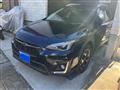 2018 Subaru IMPREZA XV HYBRID