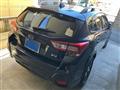 2018 Subaru IMPREZA XV HYBRID