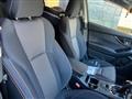 2018 Subaru IMPREZA XV HYBRID
