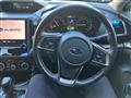 2018 Subaru IMPREZA XV HYBRID