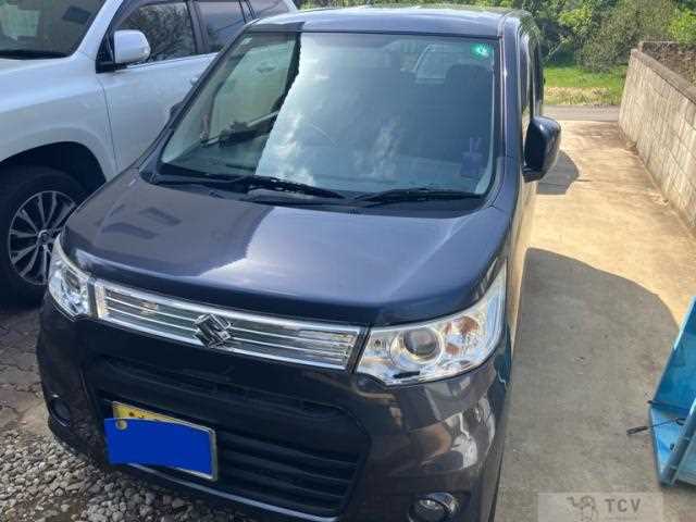 2013 Suzuki Suzuki Others