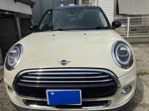 2018 BMW MINI