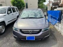 2004 Honda Odyssey