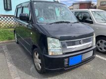 2005 Suzuki Wagon R