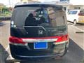 2007 Honda Step WGN