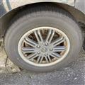 2007 Honda Step WGN
