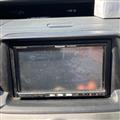 2007 Honda Step WGN