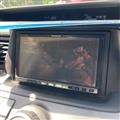 2007 Honda Step WGN