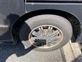 2007 Honda Step WGN