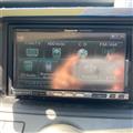 2007 Honda Step WGN