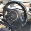 2007 Honda Step WGN
