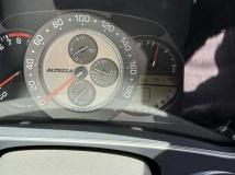 2002 Toyota Altezza