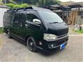 2010 Toyota Hiace Van