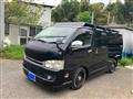 2010 Toyota Hiace Van
