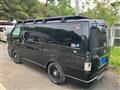 2010 Toyota Hiace Van