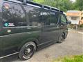 2010 Toyota Hiace Van