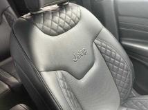 2023 Jeep Commander