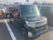 2014 Daihatsu Tanto