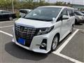 2016 Toyota Alphard G