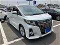 2016 Toyota Alphard G