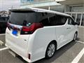 2016 Toyota Alphard G