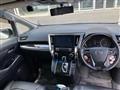 2016 Toyota Alphard G