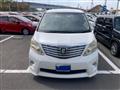 2010 Toyota Alphard G